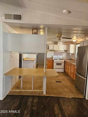 3704 S Finch Circle, Sierra Vista, AZ 85650