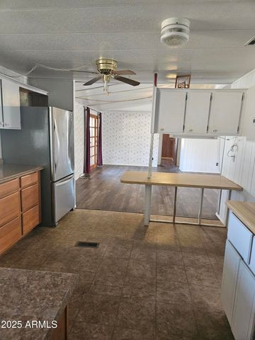 3704 S Finch Circle, Sierra Vista, AZ 85650