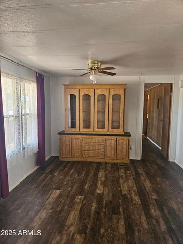 3704 S Finch Circle, Sierra Vista, AZ 85650