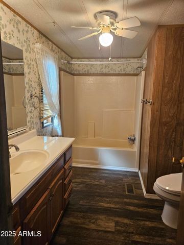 3704 S Finch Circle, Sierra Vista, AZ 85650