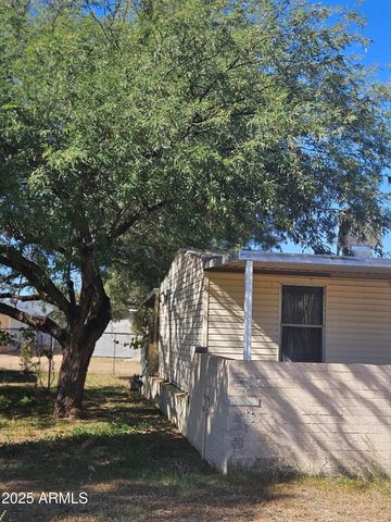 3704 S Finch Circle, Sierra Vista, AZ 85650