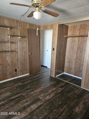 3704 S Finch Circle, Sierra Vista, AZ 85650