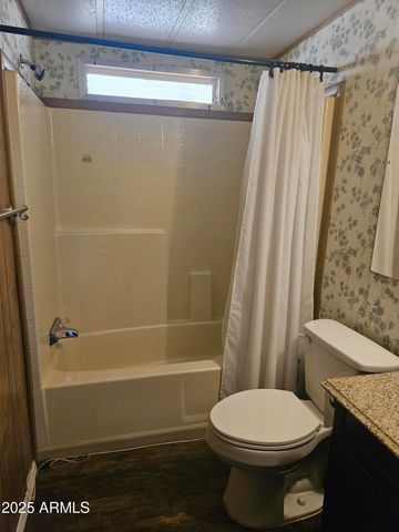 3704 S Finch Circle, Sierra Vista, AZ 85650