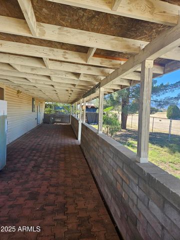 3704 S Finch Circle, Sierra Vista, AZ 85650