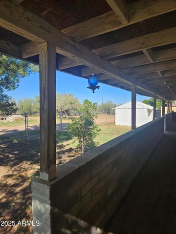 3704 S Finch Circle, Sierra Vista, AZ 85650