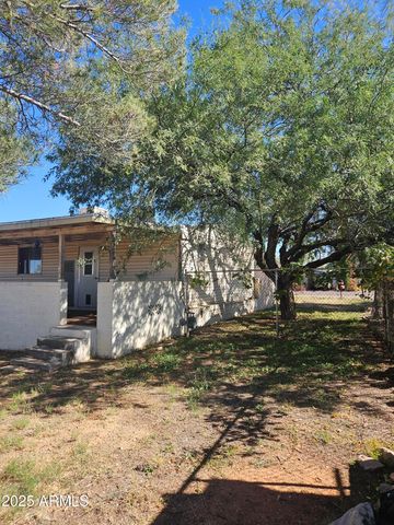3704 S Finch Circle, Sierra Vista, AZ 85650