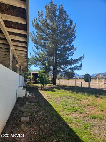 3704 S Finch Circle, Sierra Vista, AZ 85650