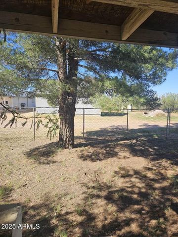 3704 S Finch Circle, Sierra Vista, AZ 85650