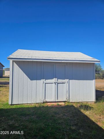 3704 S Finch Circle, Sierra Vista, AZ 85650