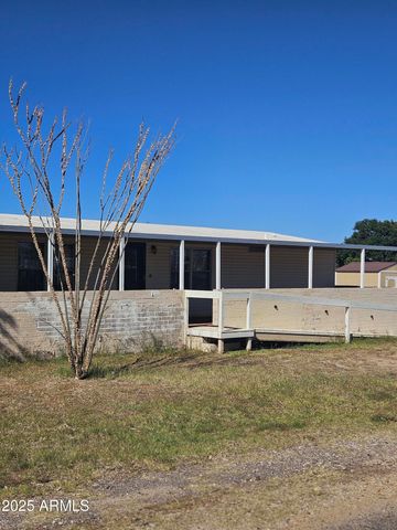 3704 S Finch Circle, Sierra Vista, AZ 85650