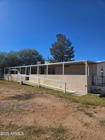 3704 S Finch Circle, Sierra Vista, AZ 85650