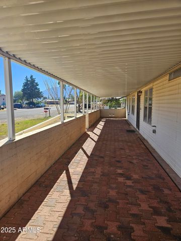 3704 S Finch Circle, Sierra Vista, AZ 85650