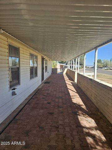 3704 S Finch Circle, Sierra Vista, AZ 85650