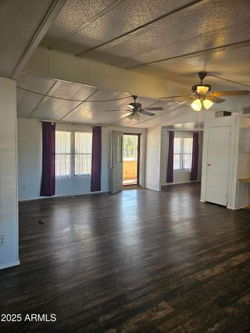 3704 S Finch Circle, Sierra Vista, AZ 85650