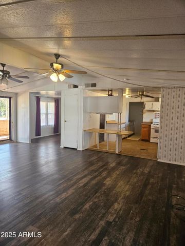 3704 S Finch Circle, Sierra Vista, AZ 85650