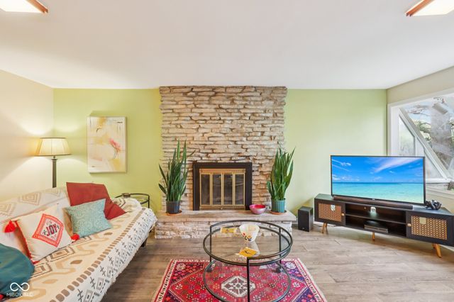 7470 S 250 W, Pendleton, IN 46064