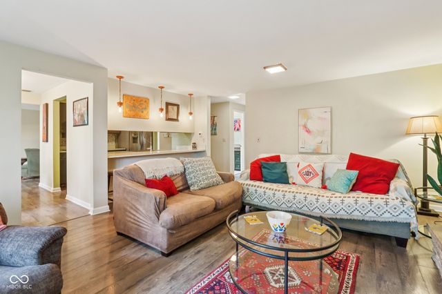7470 S 250 W, Pendleton, IN 46064