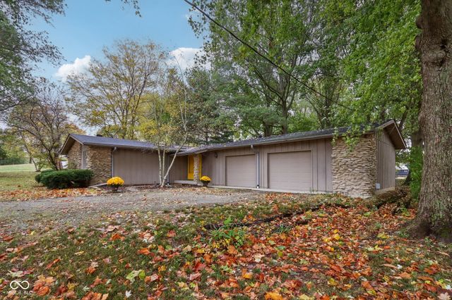 7470 S 250 W, Pendleton, IN 46064