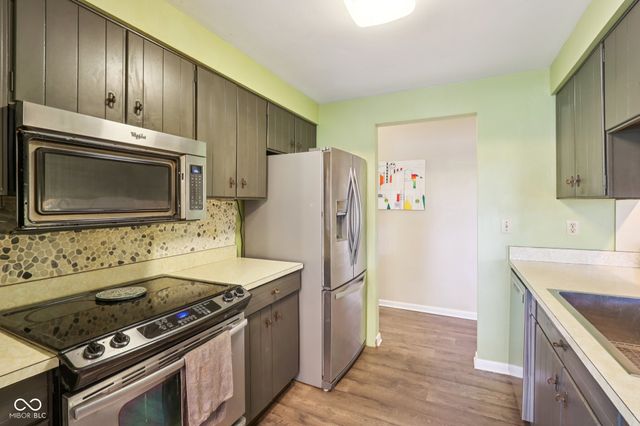 7470 S 250 W, Pendleton, IN 46064