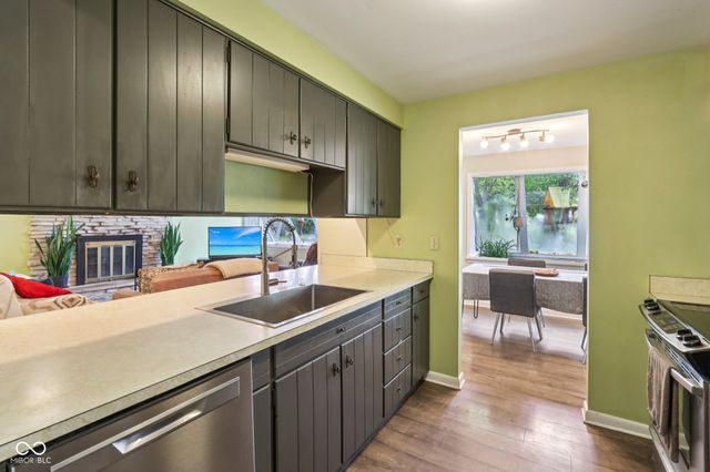 7470 S 250 W, Pendleton, IN 46064