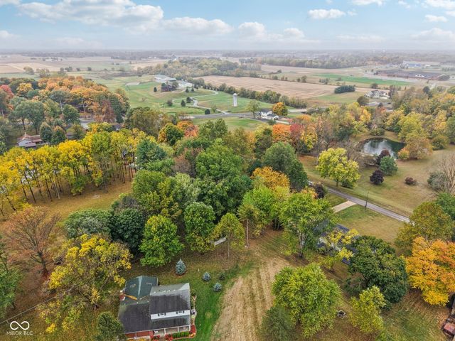 7470 S 250 W, Pendleton, IN 46064