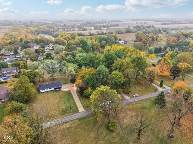 7470 S 250 W, Pendleton, IN 46064