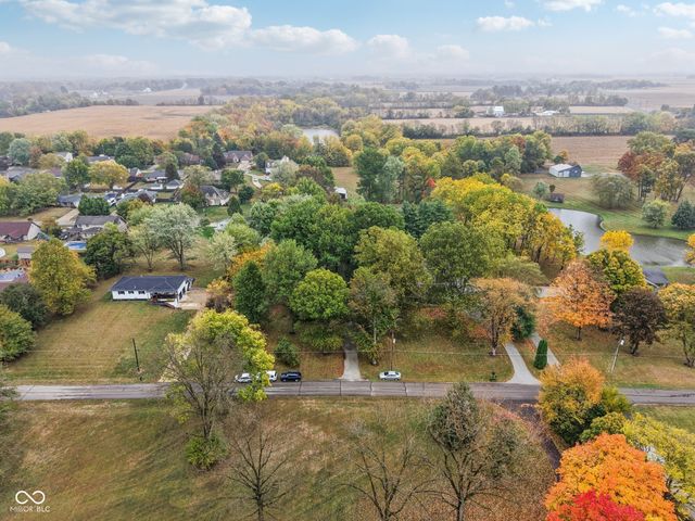 7470 S 250 W, Pendleton, IN 46064