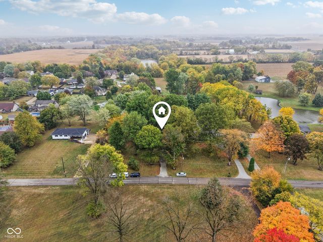 7470 S 250 W, Pendleton, IN 46064