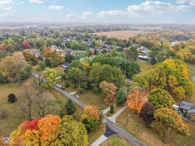 7470 S 250 W, Pendleton, IN 46064