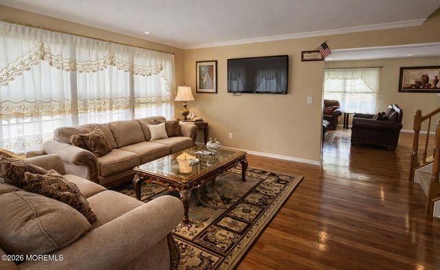 12 Durham Drive, Columbus, NJ 08022