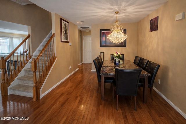 12 Durham Drive, Columbus, NJ 08022