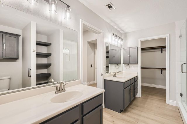 201 Orchard WAY, Hutto, TX 78634