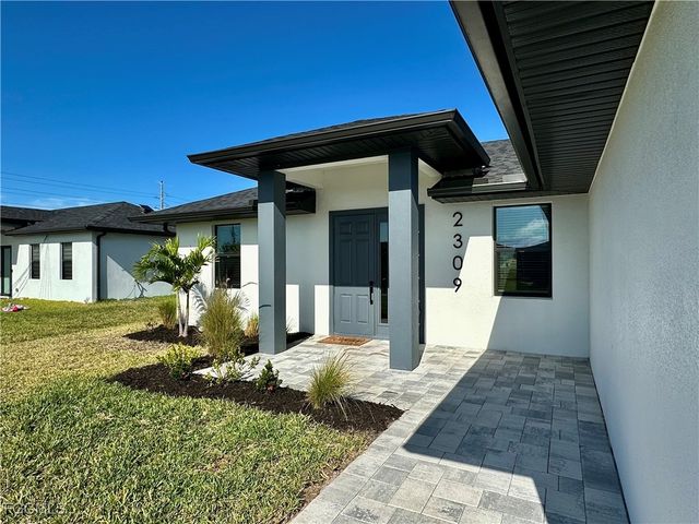 2309 NW 6th ST, Cape Coral, FL 33993
