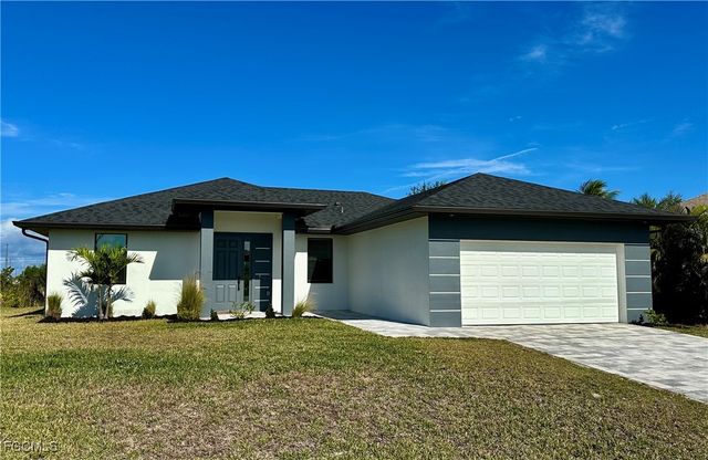 2309 NW 6th ST, Cape Coral, FL 33993