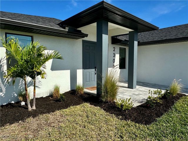 2309 NW 6th ST, Cape Coral, FL 33993