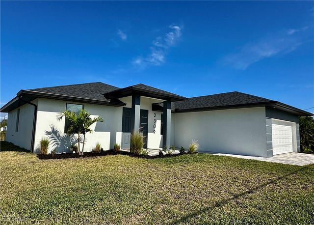 2309 NW 6th ST, Cape Coral, FL 33993
