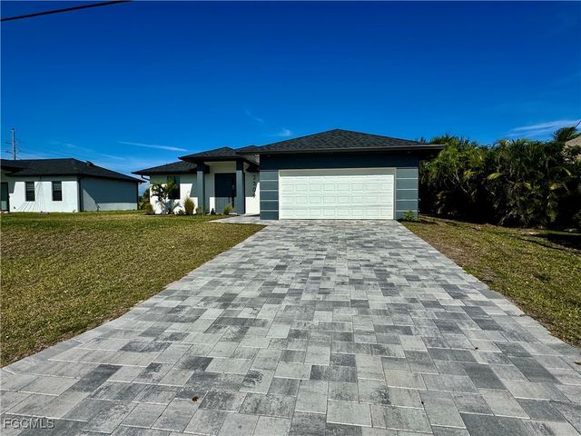 2309 NW 6th ST, Cape Coral, FL 33993