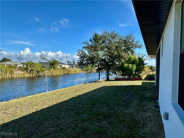 2309 NW 6th ST, Cape Coral, FL 33993