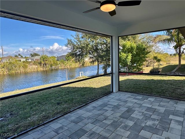 2309 NW 6th ST, Cape Coral, FL 33993