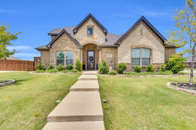 5425 Rowlan Row, Midlothian, TX 76065