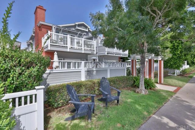 828 D Avenue, Coronado, CA 92118