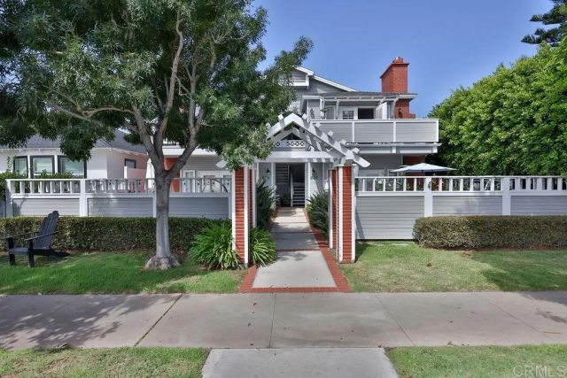 828 D Avenue, Coronado, CA 92118