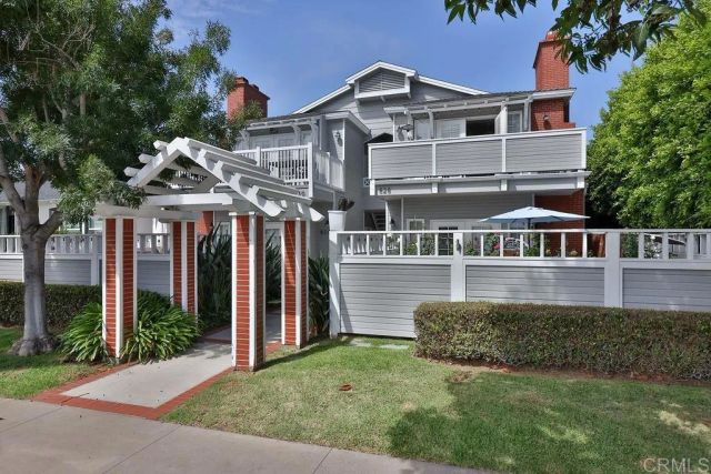 828 D Avenue, Coronado, CA 92118
