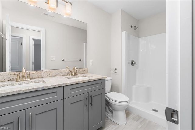 113 Goffigans TRCE, Yorktown, VA 23693