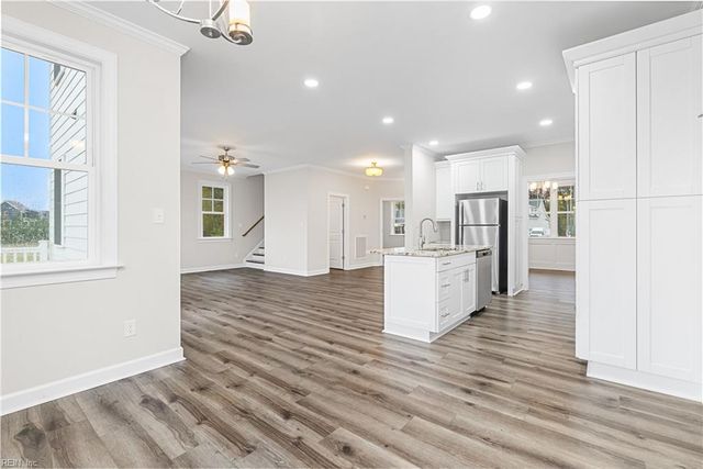 113 Goffigans TRCE, Yorktown, VA 23693