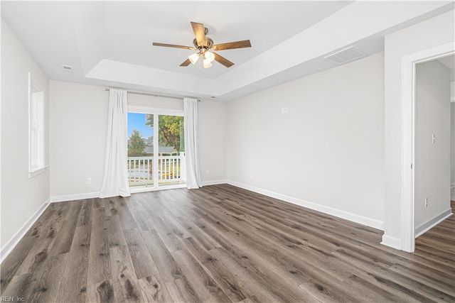 113 Goffigans TRCE, Yorktown, VA 23693