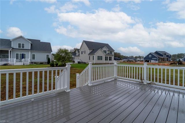 113 Goffigans TRCE, Yorktown, VA 23693