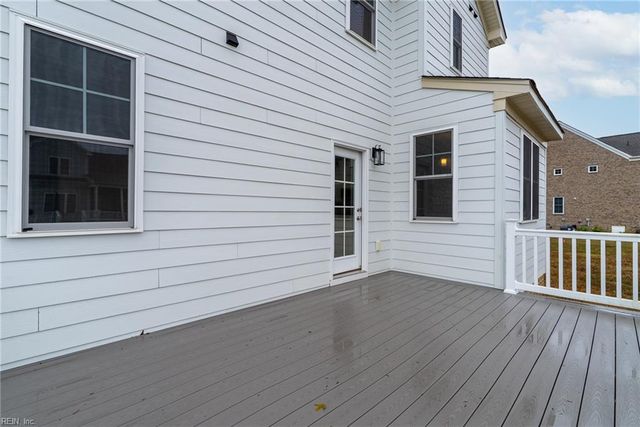 113 Goffigans TRCE, Yorktown, VA 23693