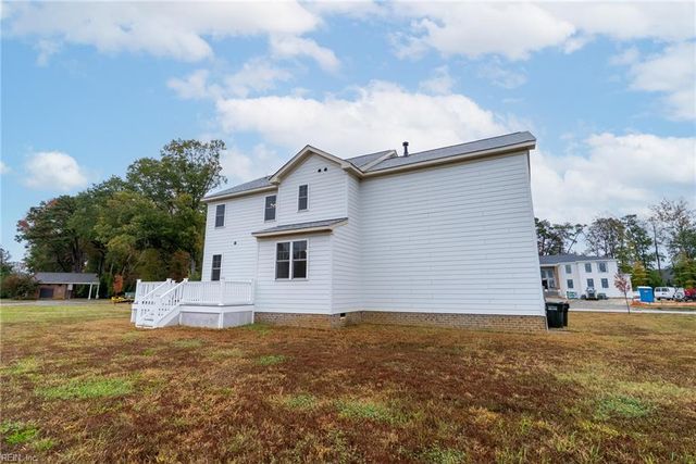 113 Goffigans TRCE, Yorktown, VA 23693