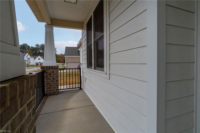 113 Goffigans TRCE, Yorktown, VA 23693